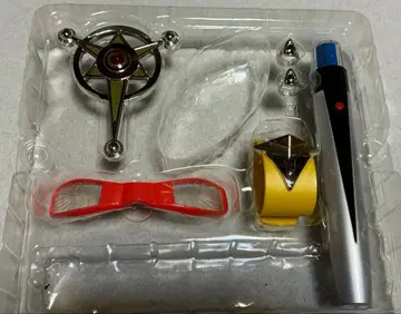 울트라 형제 변신 아이템 세트