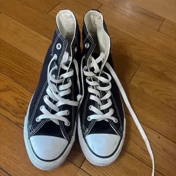 Converse 하이컷 스니커즈