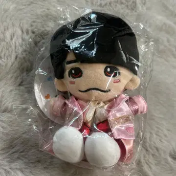 나니와단시 니시하타 다이고 치비누이 초심 LOVE Ver.