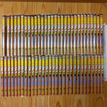 새상품급 명탐정 코난 코믹 1~60권