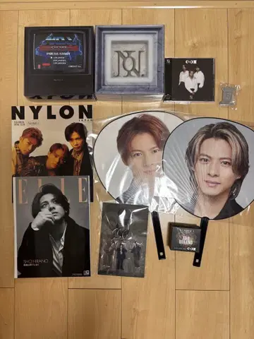 Number_i [ No.1 ] 혜택 포함 굿즈 묶음 판매