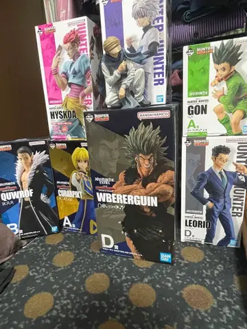 발 서포트 없음 박스 없음 진 프리크스 전부 박스에 넣습니다