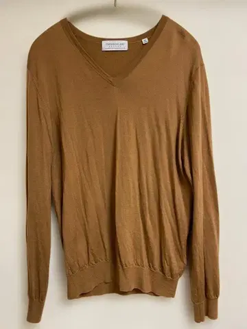 TOMORROWLAND tricot V넥 스웨터