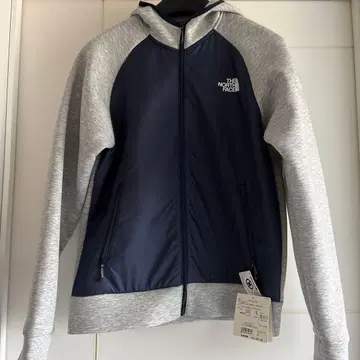 택 포함 새상품 THE NORTH FACE HYBRID TECH AIR
