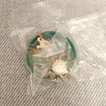 포켓몬 입체포켓몬 도감 망키 오코리자루 전국판