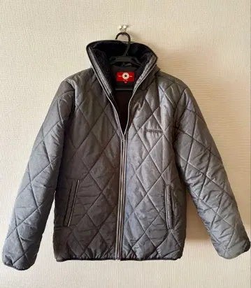 CONVERSE ALL STAR 다운 자켓 퀼팅 자켓