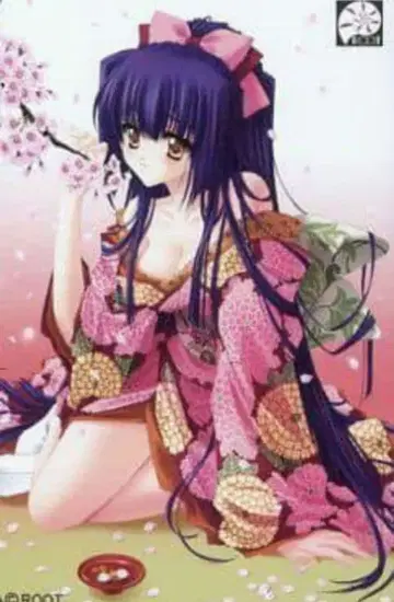 얼굴 없는 달 CARNELIAN