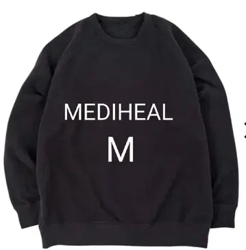 택 포함 새상품! MEDIHEAL 메디힐 워크맨 콜라보 리커버리 의류