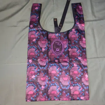 ANNA SUI x HELLO KITTY 콜라보 에코백