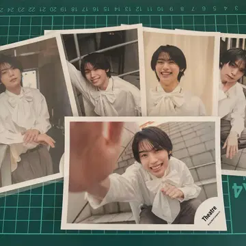 GALA 아다치 케이 공식 사진