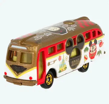 미개봉 리조트 크루저 디즈니 비클 컬렉션 2026 토미카