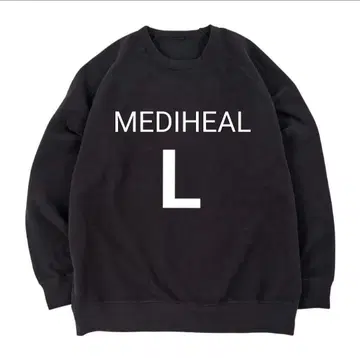 택 포함 새상품! MEDIHEAL 메디힐 워크맨 콜라보 리커버리 웨어