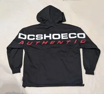 [ 미사용 새상품 ] DC 후드티 M 사이즈