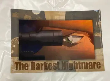 명탐정 코난 아카이 20주년 미니 클리어 파일 컬렉션