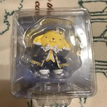 산리오 Holiday CollectionA상 피규어 폼폼푸딩
