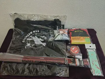 체인소 맨 마키마 GIGO 태피스트리 토트백 마르쉐백 외