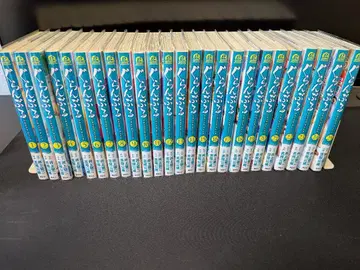 그랑블루 1-25권 세트