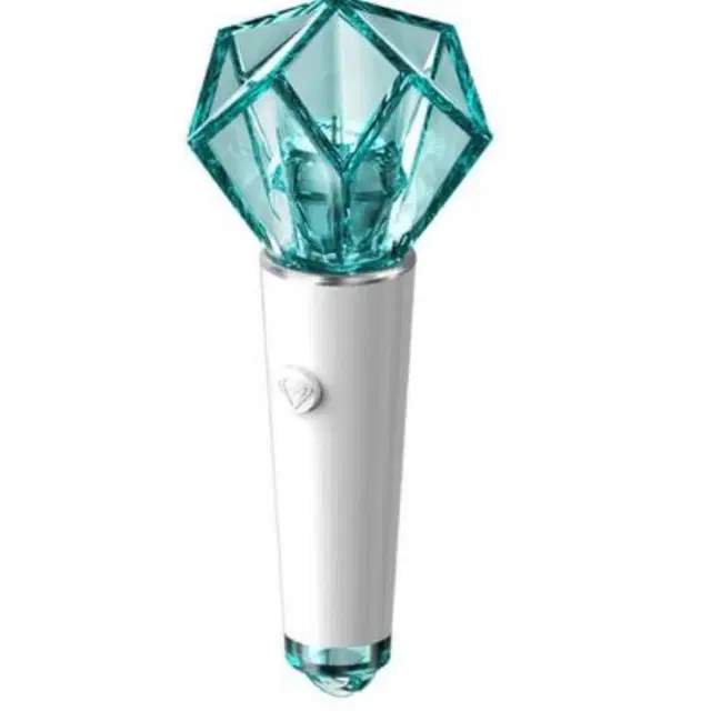 샤이니 미니 응원봉 키링 새상품