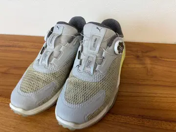 푸마 쉐도우캣 나이트로 PUMA 골프화 26cm