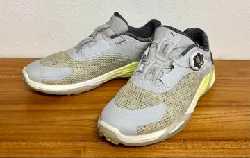 푸마 쉐도우캣 나이트로 PUMA 골프화 26cm