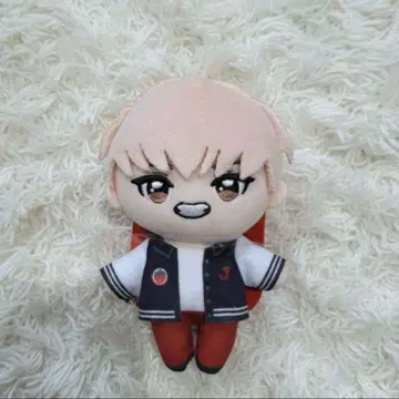 JO1 카와니시 타쿠미 GIGO 봉제 인형 마스코트