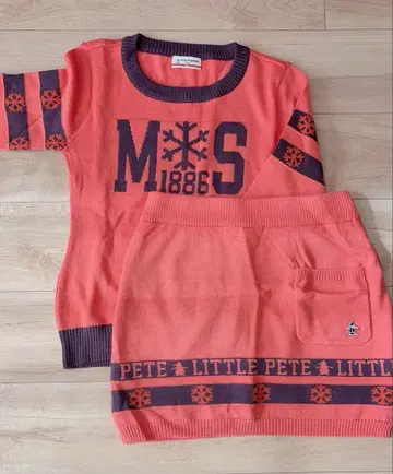 Munsingwear 여성용 골프웨어 셋업 M 사이즈