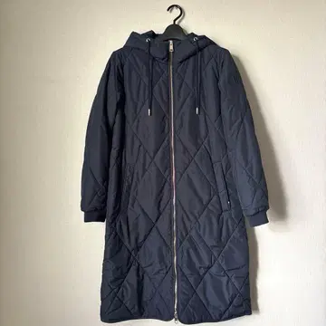 [ 새상품 ] TOMMY HILFIGER 퀼팅 코트