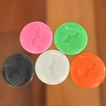 [ Justin Bieber ] skylrk 스카이 실리콘 스티커 세트