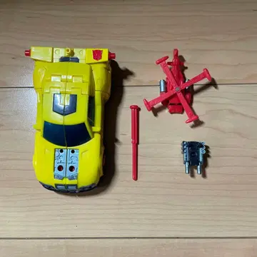 트랜스포머 해즈브로 아마다