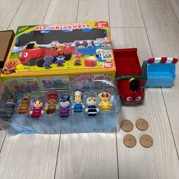 SL맨과 8명의 동료들