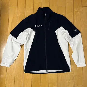 FIDRA 우비 L 사이즈