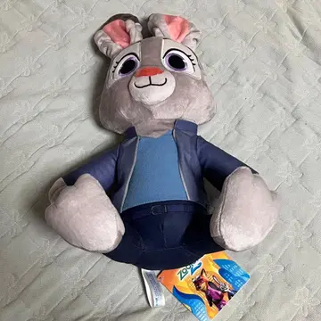 주토피아 L 봉제 인형 주디