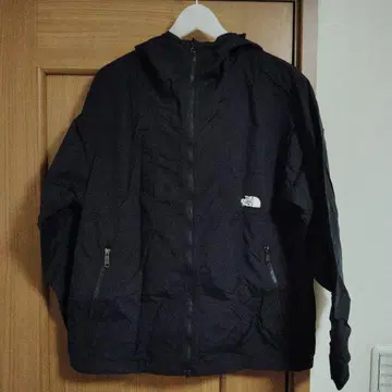 THE NORTH FACE 블랙 마운틴 후드티 사이즈 M