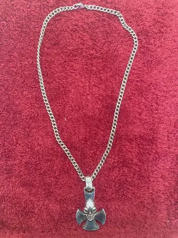 GABOR 가보르 스컬 크로스 타입 제품