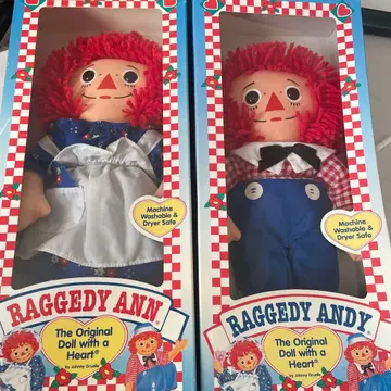 라가디 앤디 & 앤디 세트