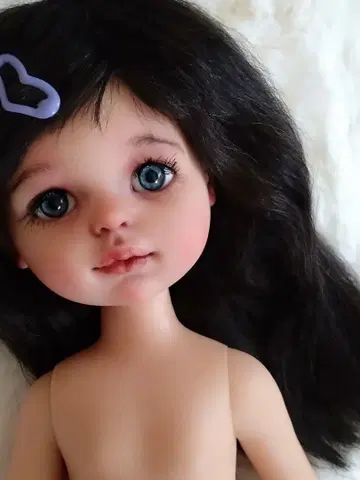 파올라돌 파올라레이나 본체 해외 작가님