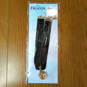 시마무라 치하루 아나 초커 목걸이