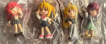 봇치 더 록! 팔 4종