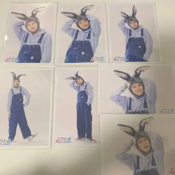 초특급 카이 브로마이드 Progress 삐용특급 A 솔로 컴프 세트