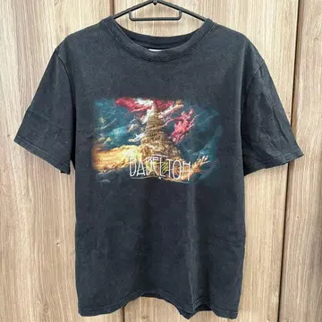 미세스 그린애플 바벨탑 투어 T셔츠