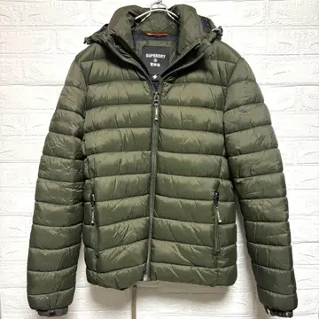 SUPERDRY 모험혼 극도건조 블루종