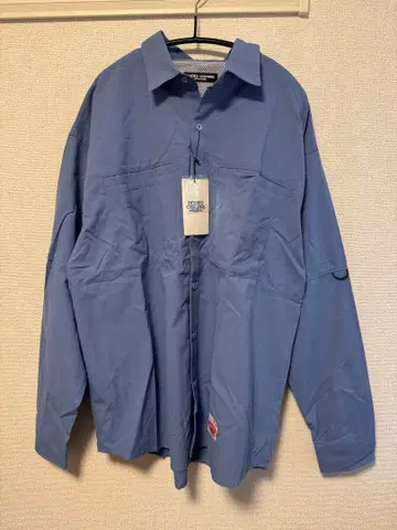 RODEO CROWNS WIDE BOWL 로데오 크라운 긴팔 셔츠