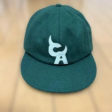 CHROMAKOPIA CA 로고 야구 모자