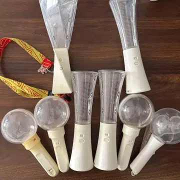 ARASHI LIVE 투어 응원봉 8