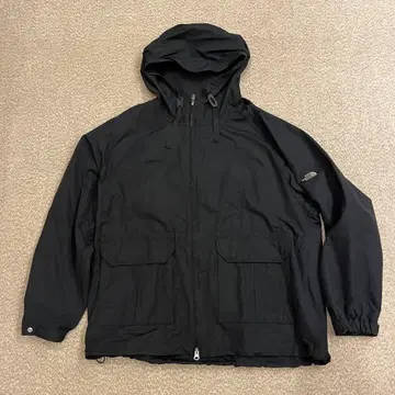 THE NORTH FACE PURPLE LABEL 마운틴 후드티