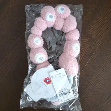 젤라또피케 미야쿠미야쿠 헤어밴드