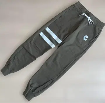 CRONOS 크로노스 조거 팬츠 트레이닝 팬츠