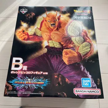 제일복권 드래곤볼 VS 옴니버스 B상 오렌지 피콜로 피규어