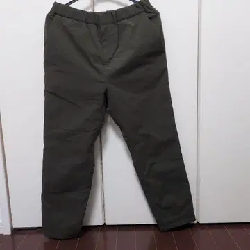 헬리 한센 스트레치 써모 팬츠