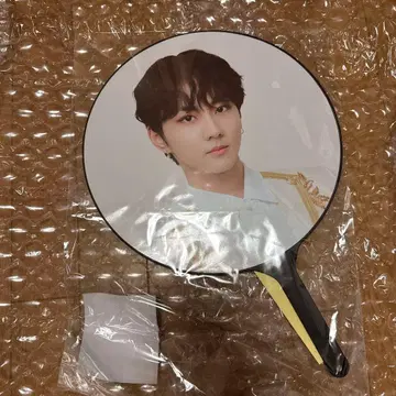 ENHYPEN manifesto 부채 희승 정원